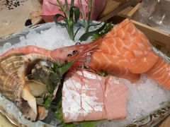 -虹料理·日料放题(悠方店)