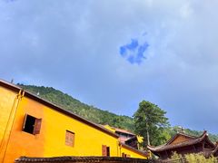 -九华山风景区