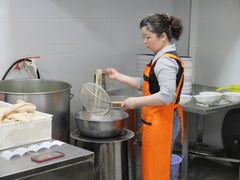 -孟记传统大刀面(星源商城店)