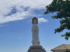 -三亚南山文化旅游区