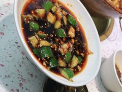 -老佛爷铜炉蛙锅(挂绿店)