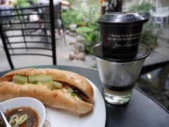 -Trung Nguyen Café Legend