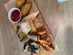 -必胜客(欧亚卖场店)