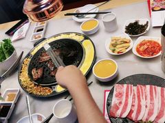-韩宫宴烤肉·料理(南京江宁万达店)