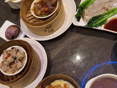 -万丽轩·粤菜(王府井金茂万丽酒店)