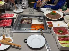 -海底捞火锅(吾悦广场店)