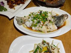 -周锦记广式餐厅