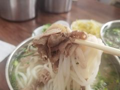 -攀枝花·任德琼·盐边羊肉米线