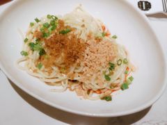 老成都担担面-上上瓷·艺境川菜(IFS旗舰店)