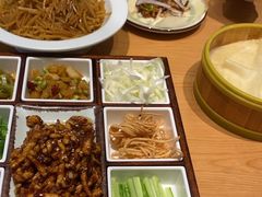 -满盛家宴·烤鸭·海鲜天津菜(河北路总店)