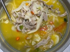 -马凯餐厅(地安门店)