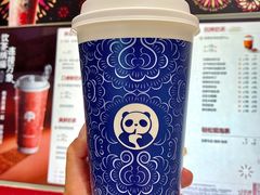 -茶百道(锦江华熙528店)