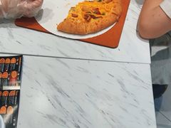 -达美乐比萨(骏壹万邦广场店)