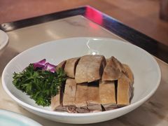 -老淮安·淮安菜(周恩来纪念馆店)