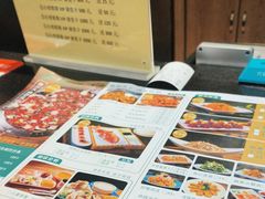 -清真·锦翔炝锅鱼(明德门店)