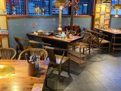 大堂-海之屋韩式烤肉(海棠68环球美食街店)