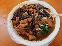 肥肠面-老窦肥肠板面