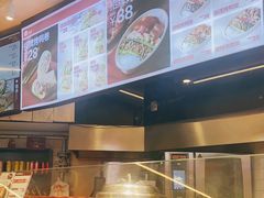 -特派卷·老北京烤鸭卷(合生汇购物中心店)