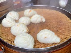 -清泉阁包子铺(中山路店)