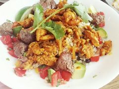 墨西哥风味饭-Moka Bros 摩卡站(西单大悦城店)