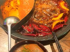 -萍姐火锅·公路夜市(南京弘阳广场店)