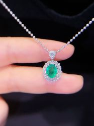 点击看大图 -Cindy Jewelry·钻戒·彩色宝石
