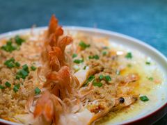 -四季厨房 鲁菜·孔府烤鸭(高新万达店)