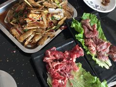 -丹东丛炟海鲜烧烤(江艺路店)