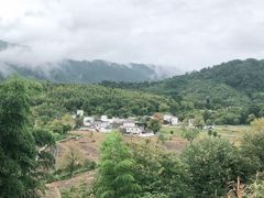 -塔川景区