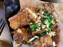 -林二哥宜烤官·宜宾小烧烤