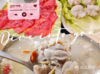 在上海花小钱享受圣诞氛围超好的美食
