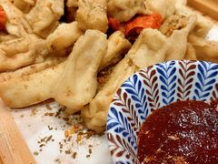 -满堂春特色餐馆