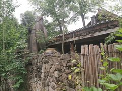 -驿舍·民國老营房院子私房菜(科学会堂店)