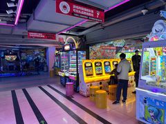 -阿尔法Game Station(中山路店)