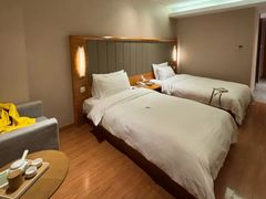 -全季酒店(西安凤城二路店)