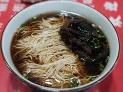 -美味斋(西北街店)