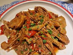 -柴火农家·江西赣南菜(土华店)