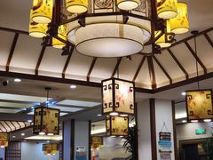 -惠宾饭庄(中山路店)