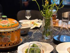 -悦百味·品质川菜(橄榄郡店)