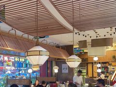 -捞神煲汤火锅(湖滨商业街店)