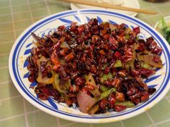 -福苗小骆驼烧烤(莲湖路店)