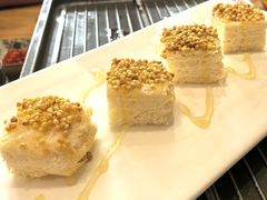 蒙古冰糕-格日勒阿妈蒙古厨房(新华广场店)