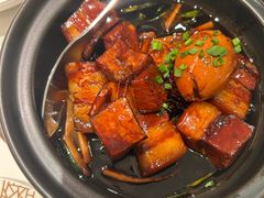 -滩外滩·本帮江浙菜(新天地店)