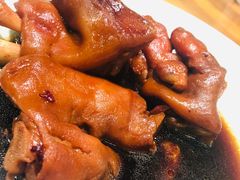 -hallch 好吃餐厅(全运村中央广场店)