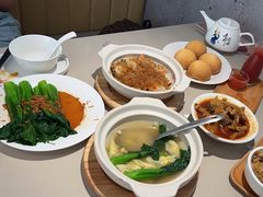 -蔡澜点心·粤菜(丽泽天街店)