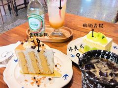 -侘寂甜品(自取店)