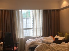 -黄河美华酒店(兰州高铁西站七里河黄河大桥店)