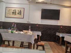 -芳芳餐厅(白沙路店)