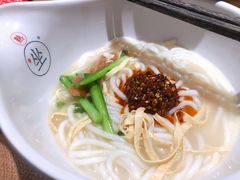 -上坐过桥米线(顺城店)