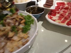 -应时肥牛火锅居(联合路店)